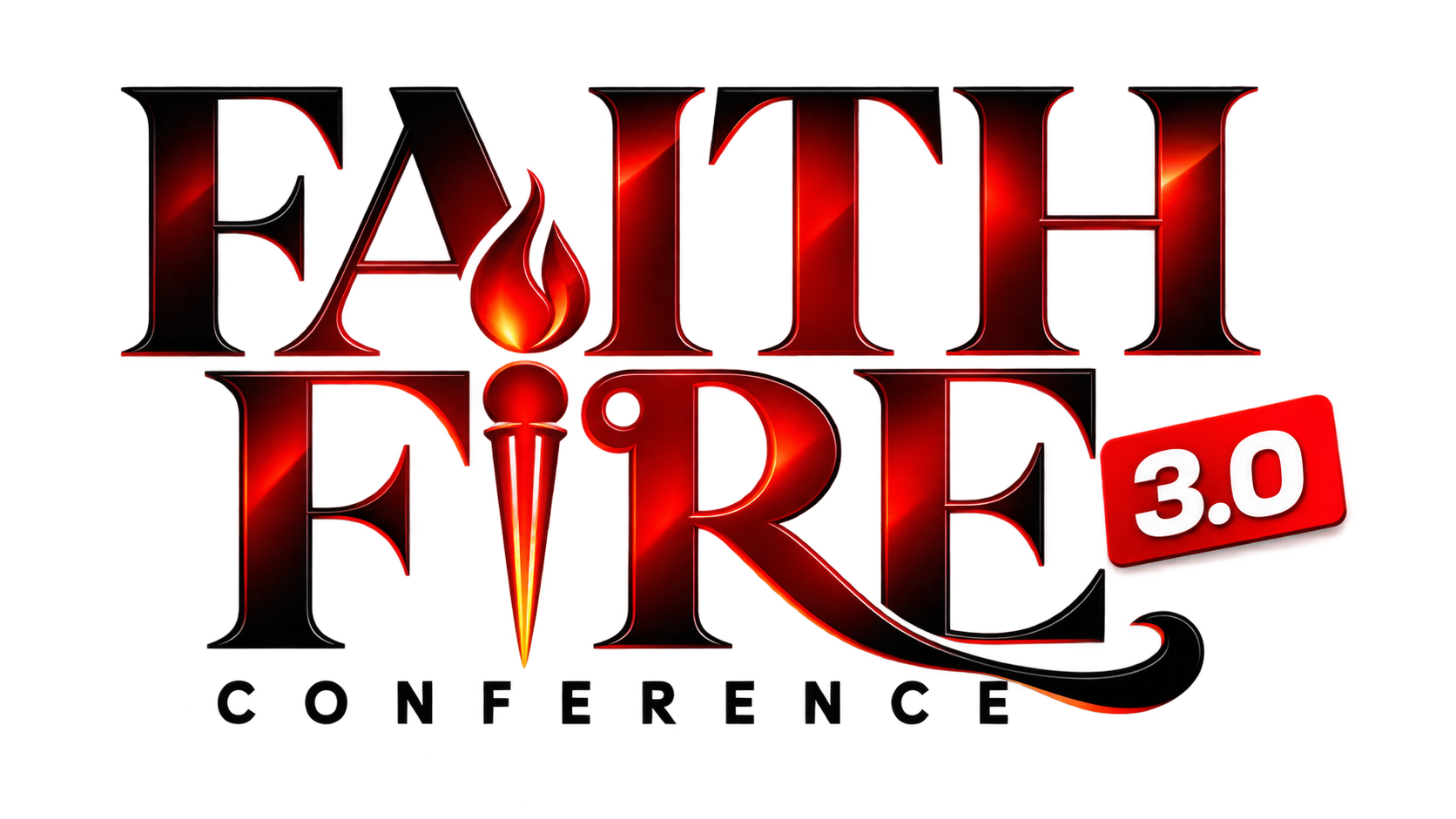 Faith Fire Conference